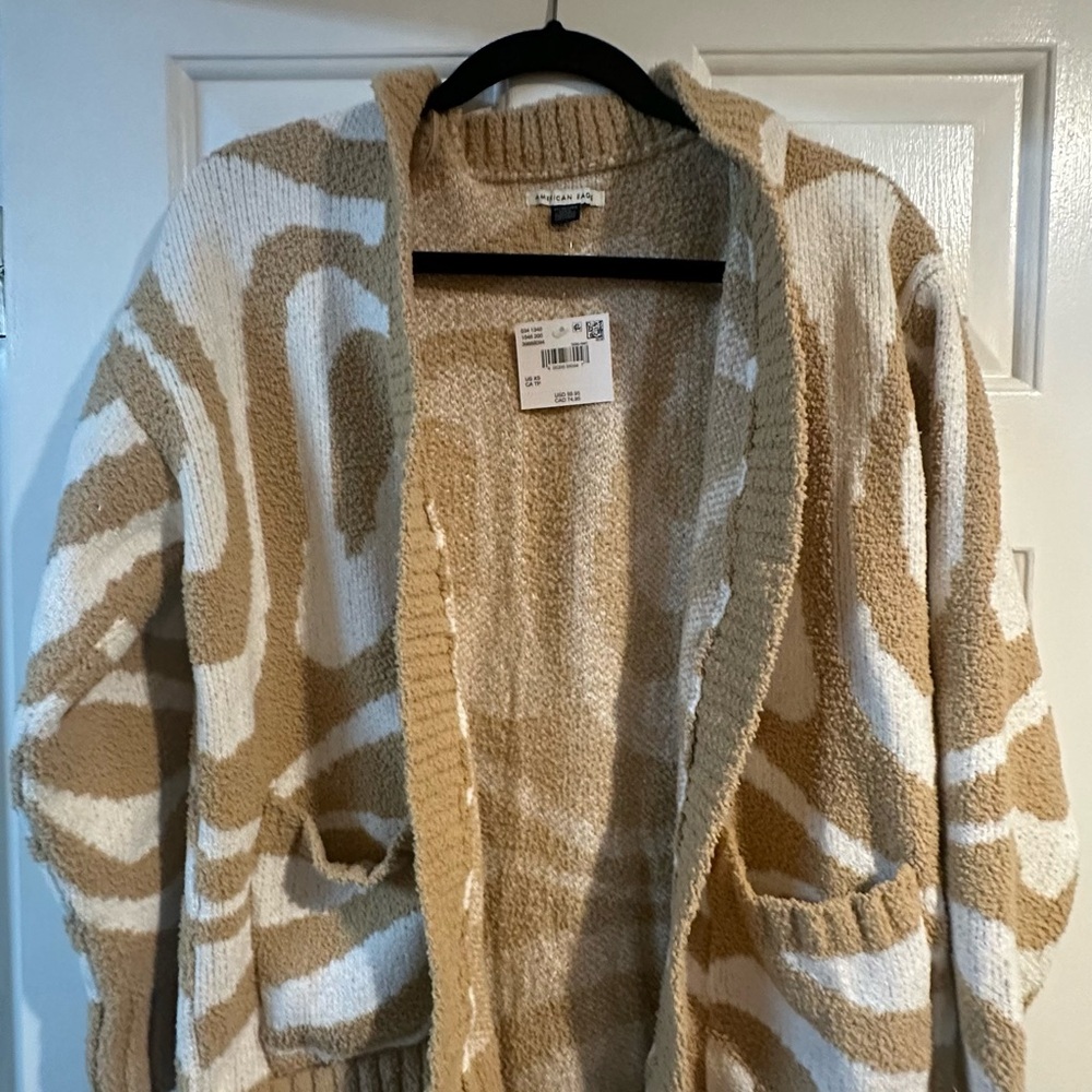 American Eagle Sweater